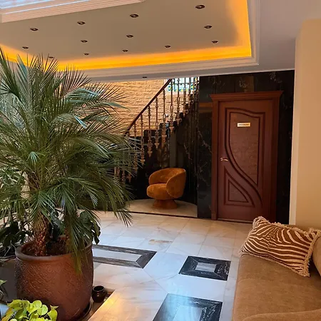 Casaba - Boutique - トレ・デル・マール