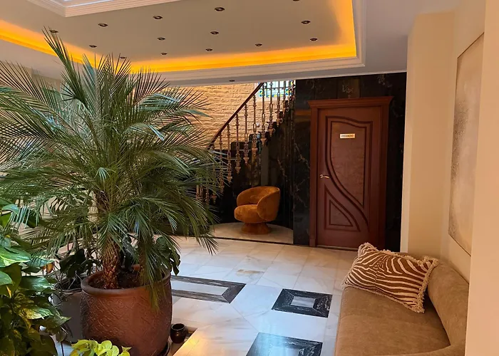 Casaba - Boutique - トレ・デル・マール