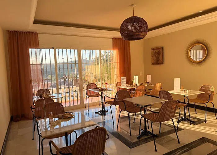 ベッド・アンド・ブレックファスト Casaba - Boutique - トレ・デル・マール