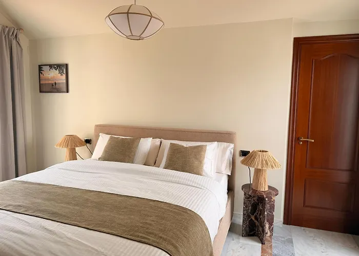 Casaba - Boutique - トレ・デル・マール