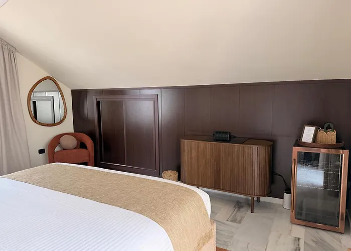 Casaba - Boutique - ベッド・アンド・ブレックファスト