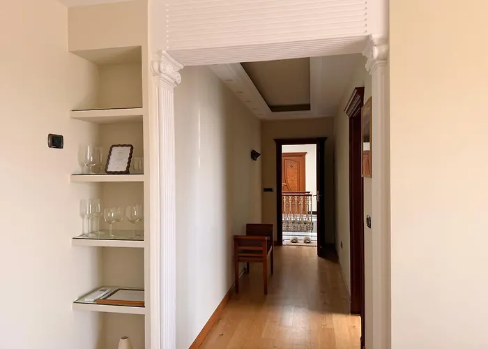 Casaba - Boutique - ベッド・アンド・ブレックファスト 4*