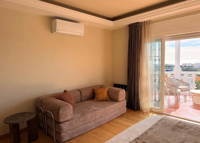 ベッド・アンド・ブレックファスト Casaba - Boutique - トレ・デル・マール