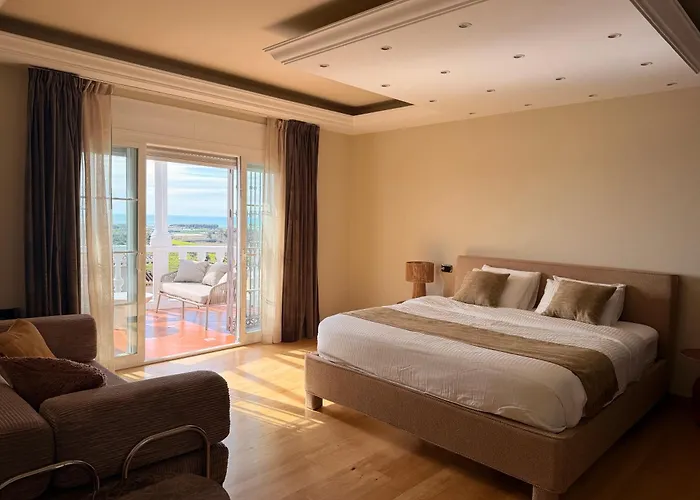 ベッド・アンド・ブレックファスト Casaba - Boutique -