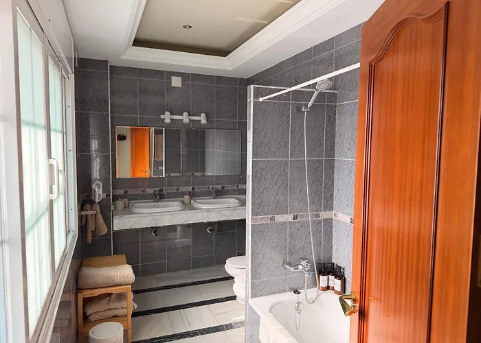 Casaba - Boutique - ベッド・アンド・ブレックファスト トレ・デル・マール