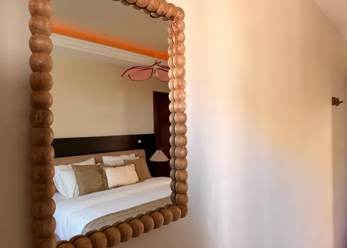 Casaba - Boutique - 4* トレ・デル・マール