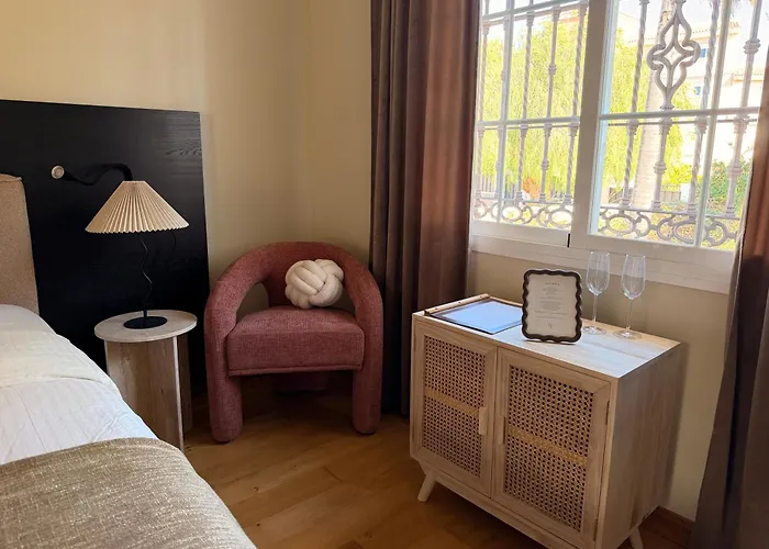 Casaba - Boutique - トレ・デル・マール