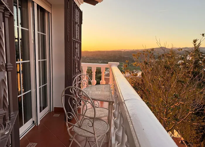 ベッド・アンド・ブレックファスト Casaba - Boutique - 4*